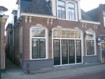 woning Gorredijk