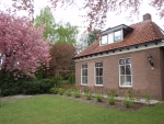 woning Jubbega